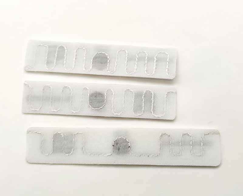 增强洗涤业竞争力，星空官方网站-星空(中国)医用织物洗衣标签